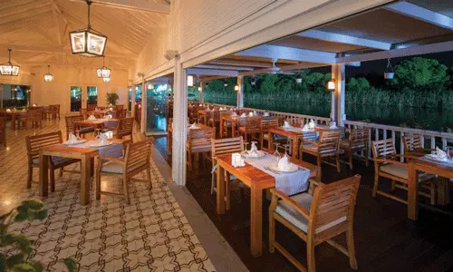 هتل تایتانیک دلوکس گلف بلک آنتالیا